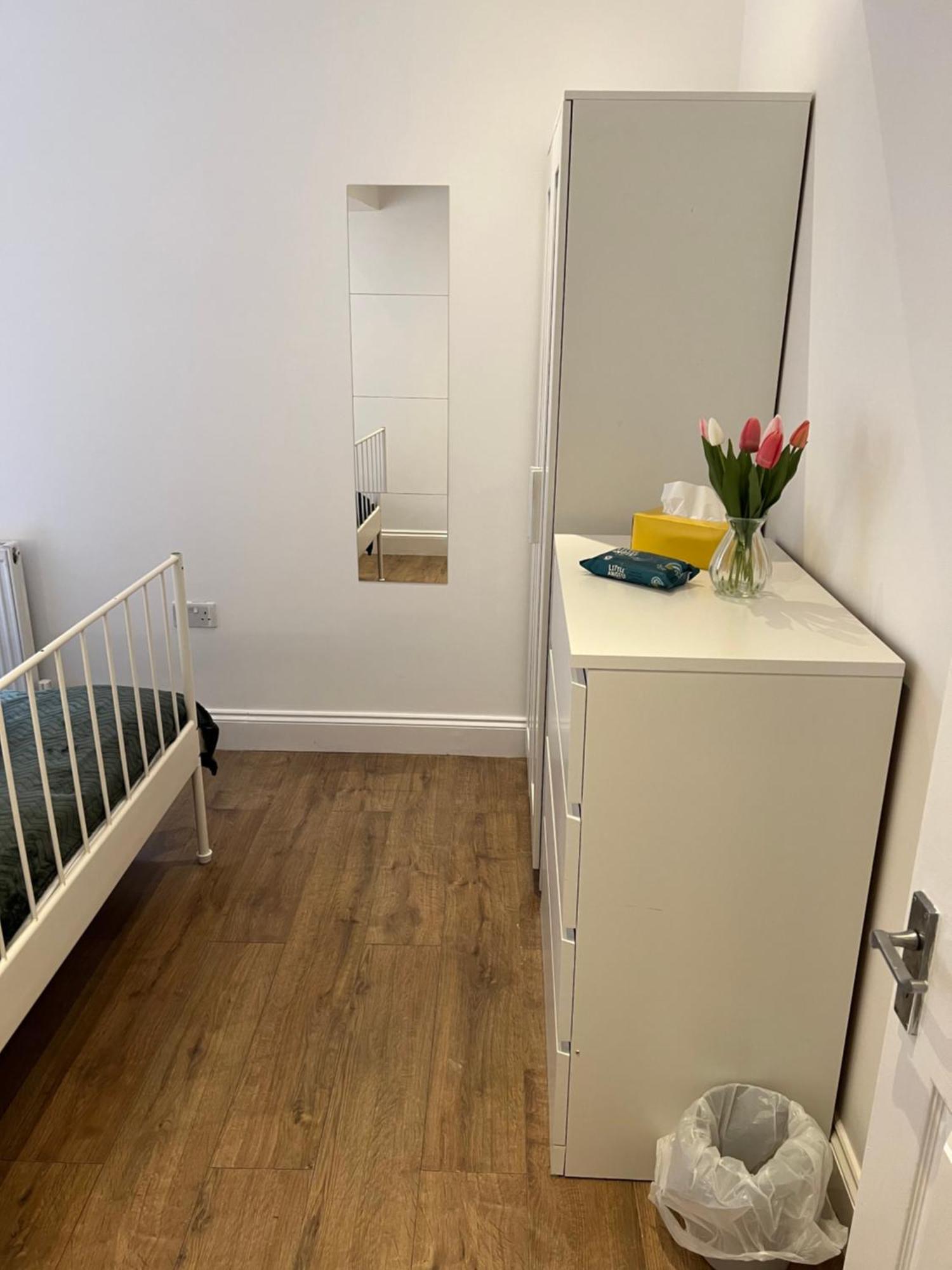 Charming 2-bed Flat With Private Garden, Easy Access To Kings Cross And Emirates Stadium *