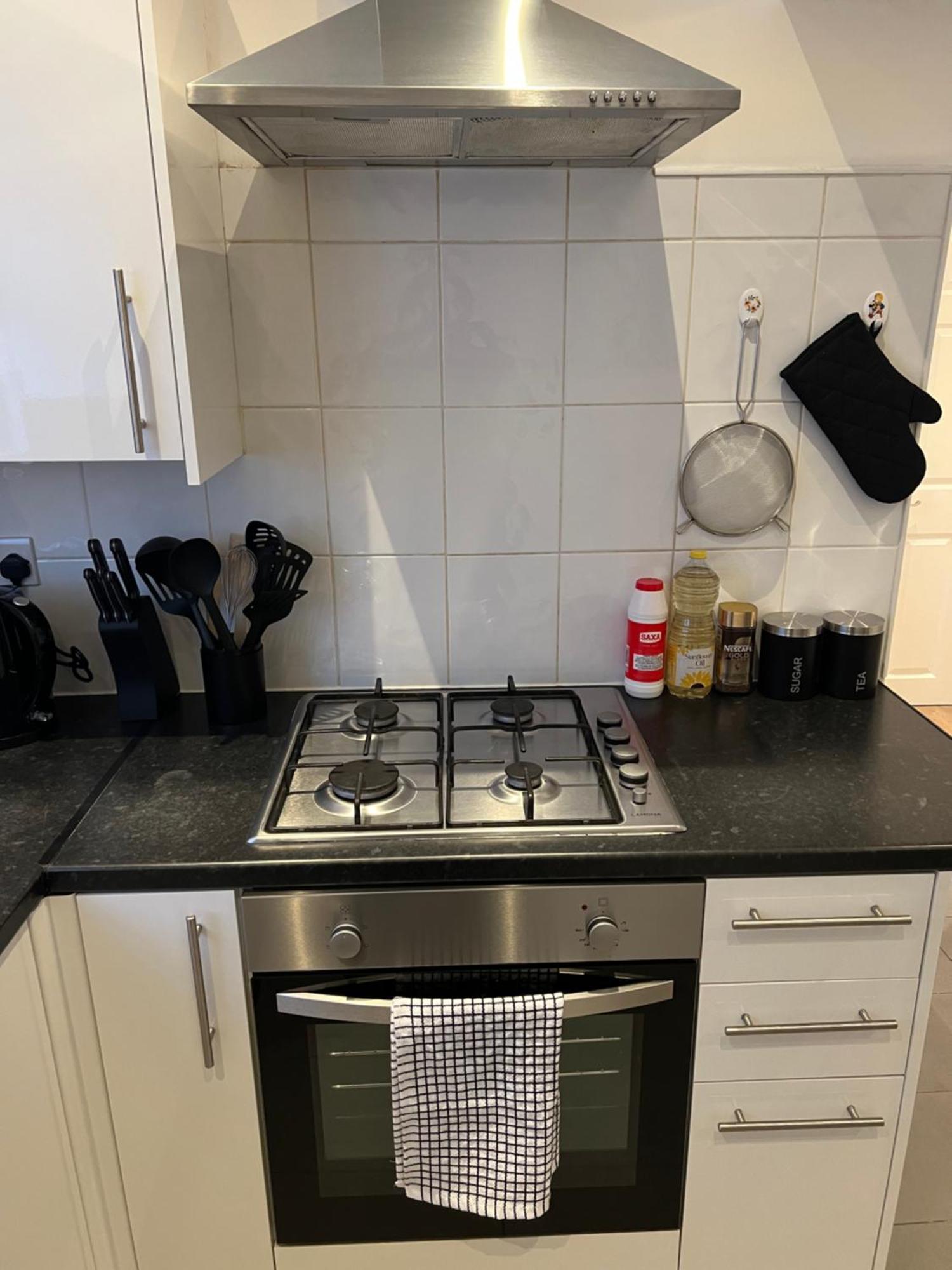 Apartment Charming 2-bed Flat With Private Garden, Easy Access To Kings Cross And Emirates Stadium London